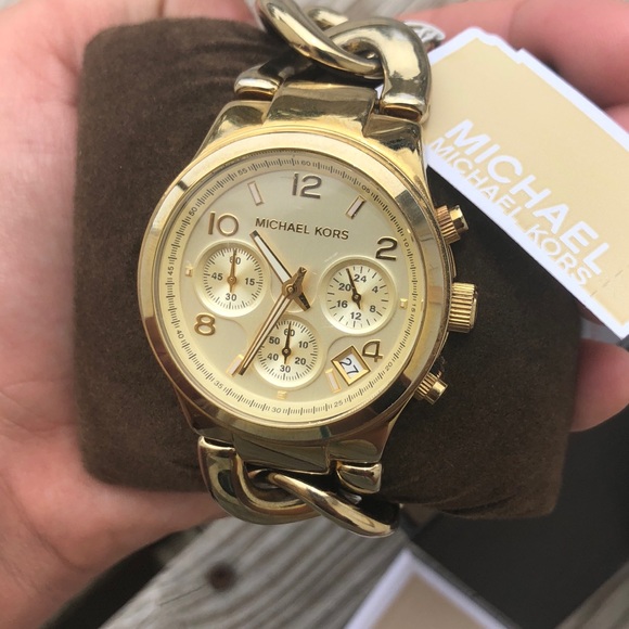 Michael Kors watch - Picture 8 of 8